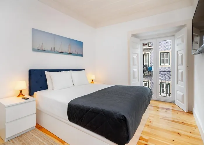 Whome Intendente Modern 1-bed With Lift In Notch Location Apartamento *