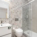 Whome Intendente Modern 1-bed With Lift In Notch Location *
