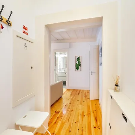 Appartamento Whome Intendente Modern 1-bed With Lift In Notch Location *